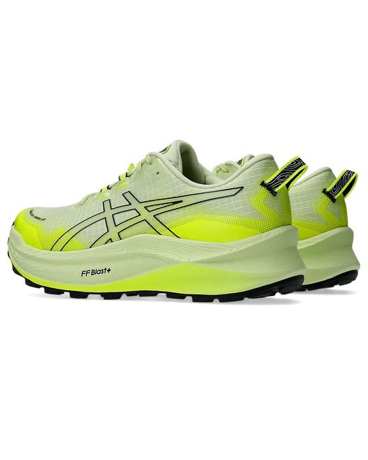 Asics Yellow Gel-Trabuco Max 3 'Volt' for men