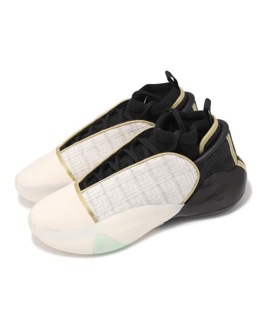 Adidas Black Harden Volume 7 'Year Of The Dragon' for men