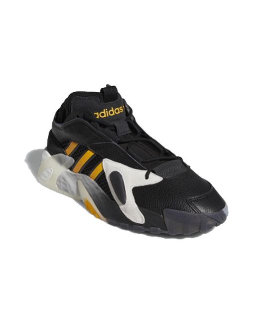 Adidas Black Streetball 'Collegiate' for men