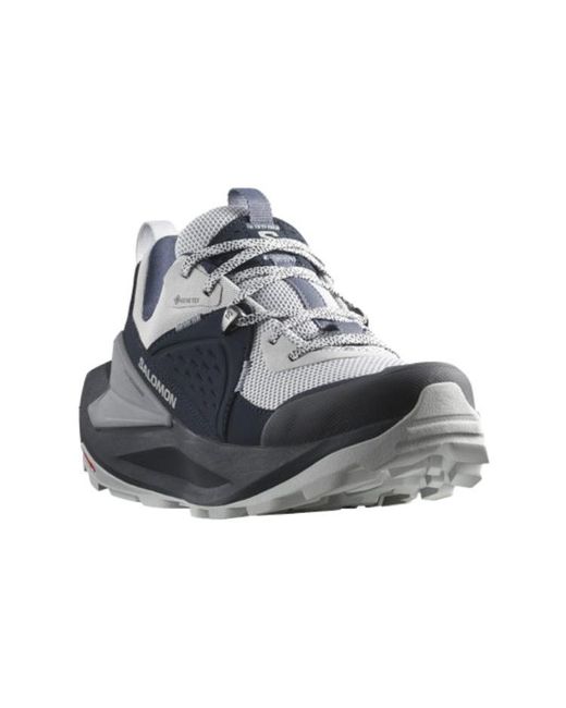 Salomon Blue Elixir Gore-Tex Hiking Shoe