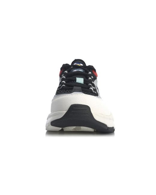 Li-ning Blue Aurora Windwalker for men