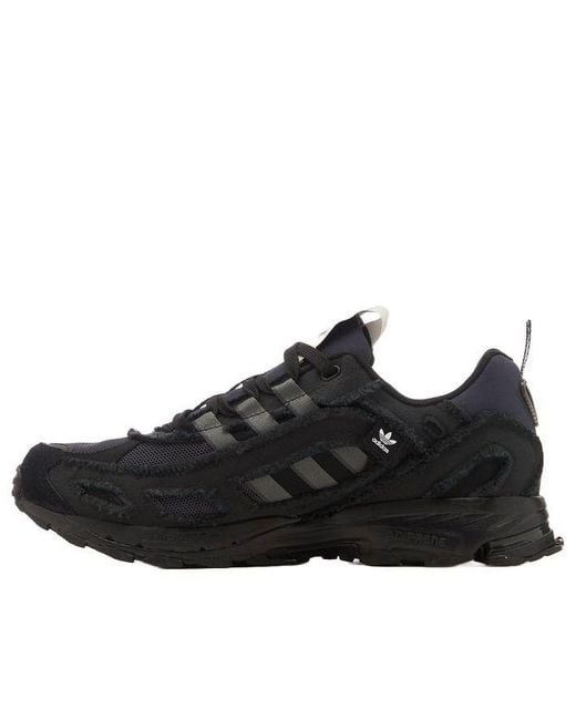 Adidas Black X Song For The Mute Shadowturf 'Core Night' for men