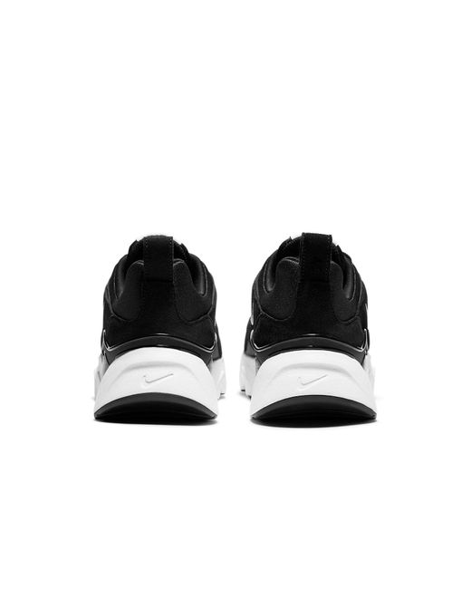 Nike Black (Wmns) Ryz 365