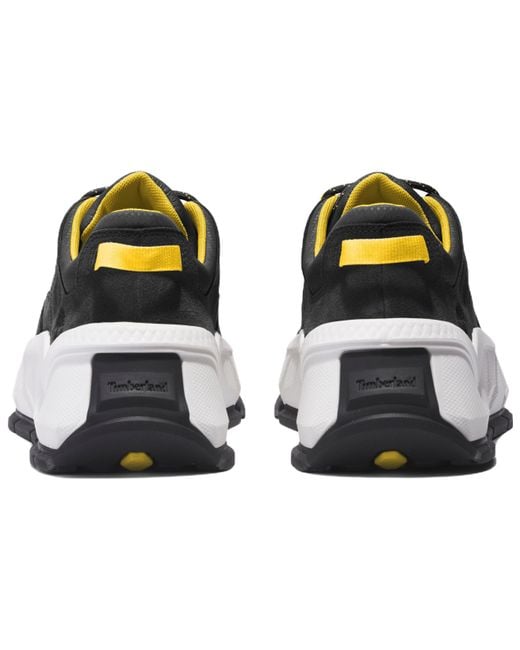 Timberland Black Turbo for men