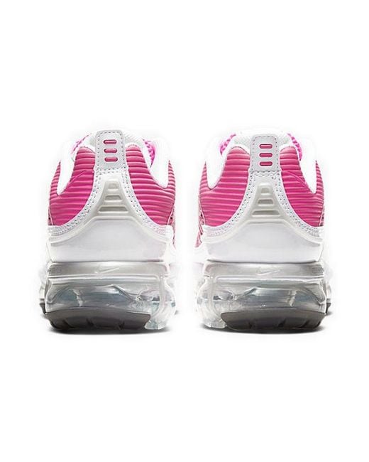 Nike Pink (Wmns) Air Vapormax 360 'Hyper'