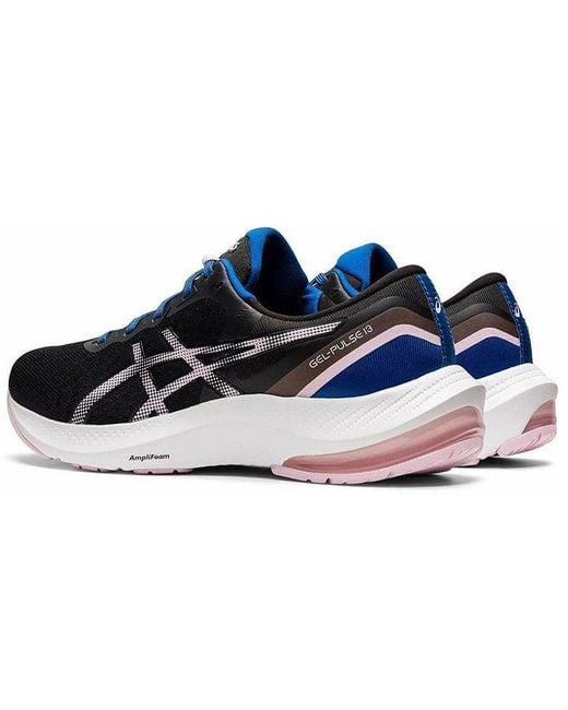 Asics Blue (Wmns) Gel-Pulse 13