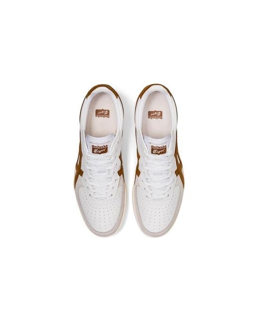 Onitsuka Tiger White Gsm for men