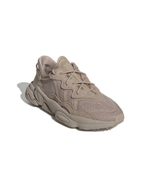 Adidas Gray Ozweego
