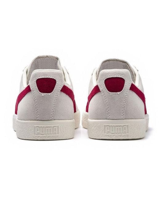 PUMA White Clyde 'From The Archive for men