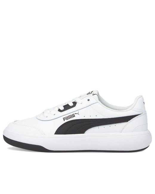 PUMA White (Wmns) Tori