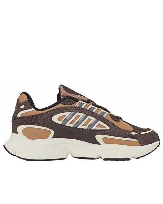 Adidas Brown Ozmillen for men