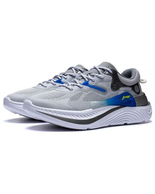 Li-ning Blue Spark Lite for men