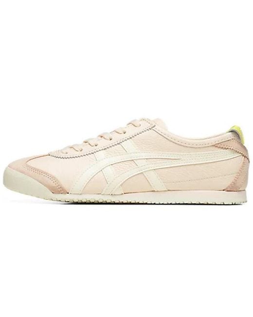 Onitsuka Tiger Natural (Wmns) Mexico 66 Peach Cream'