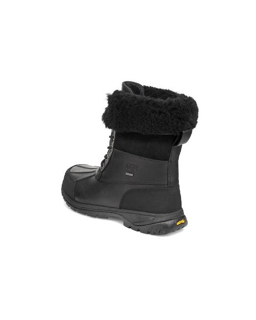Ugg Black Butte Boot for men