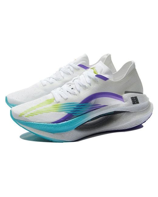 Li-ning Blue Essential for men