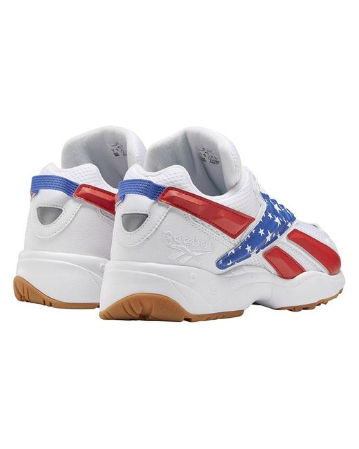 Reebok Blue Interval 96 'Radiant' for men
