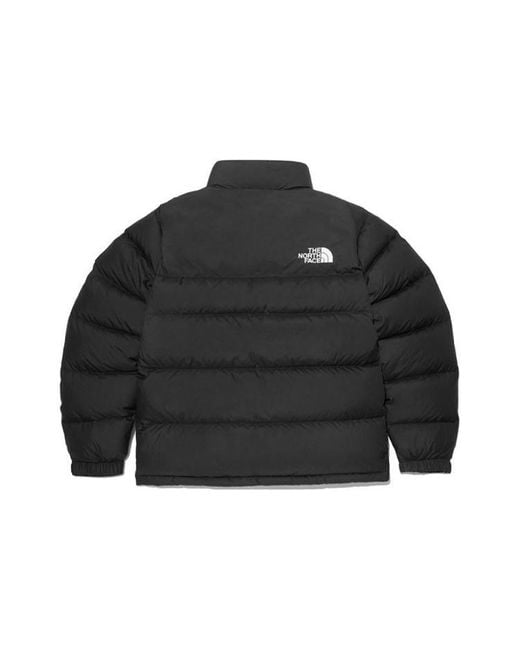 The North Face Black 1992 Nuptse Jacket Nj1Dl53A for men