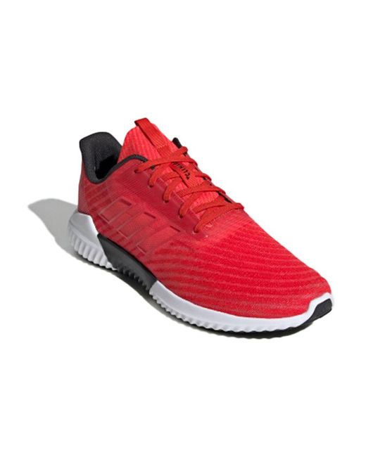Adidas Red Climacool 2.0 for men