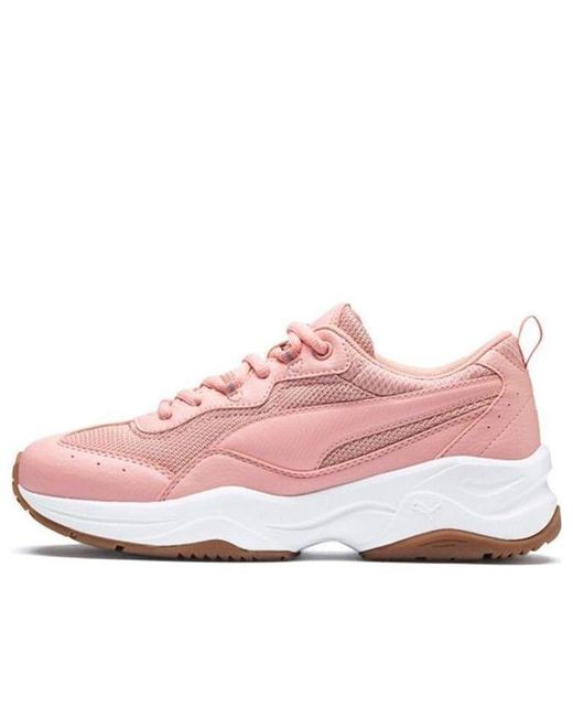 PUMA Pink Cilia 'peach Bud'