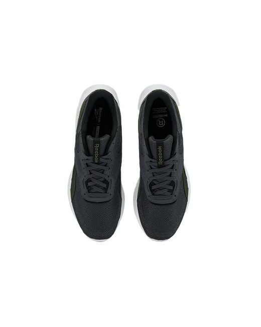 Reebok Black Energen Tech Running Shoes for men