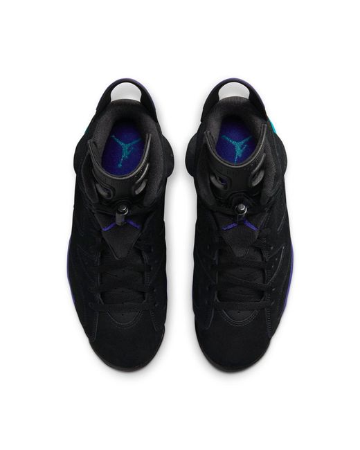 Nike Blue 6 Retro 'Aqua' for men