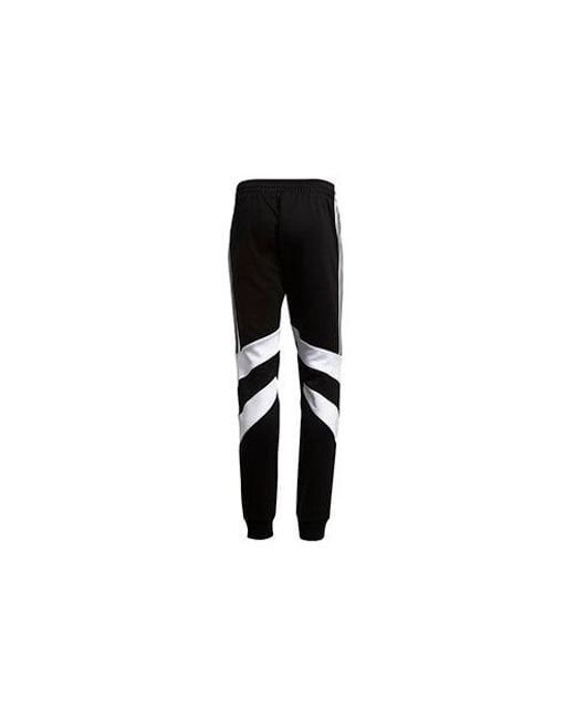 adidas Originals Palmerston joggers In in Black for Men | Lyst