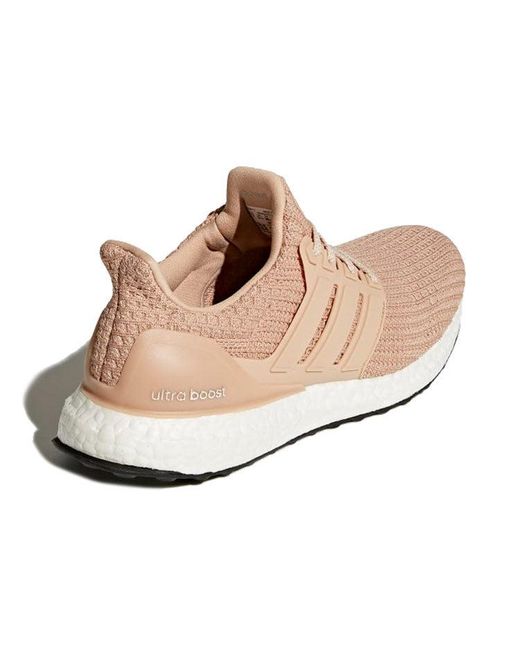 Adidas Natural (Wmns) Ultraboost 4.0 'Ash Pearl'