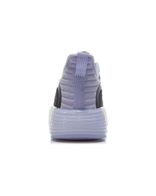 Li-ning Blue (Wmns) No Boundaries 3