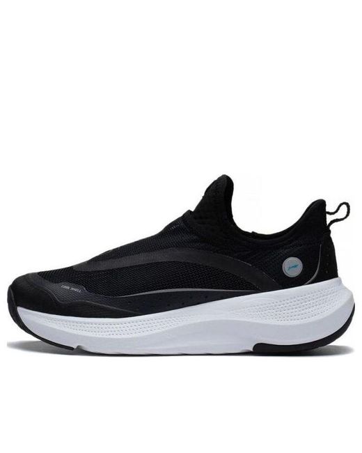 Li-ning Black (Wmns) Soft Go