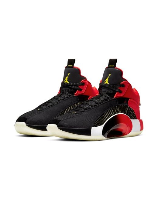 Nike Red 35 'Chinese New Year' for men