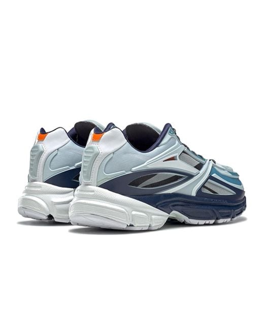 Reebok Blue Premier Road Modern