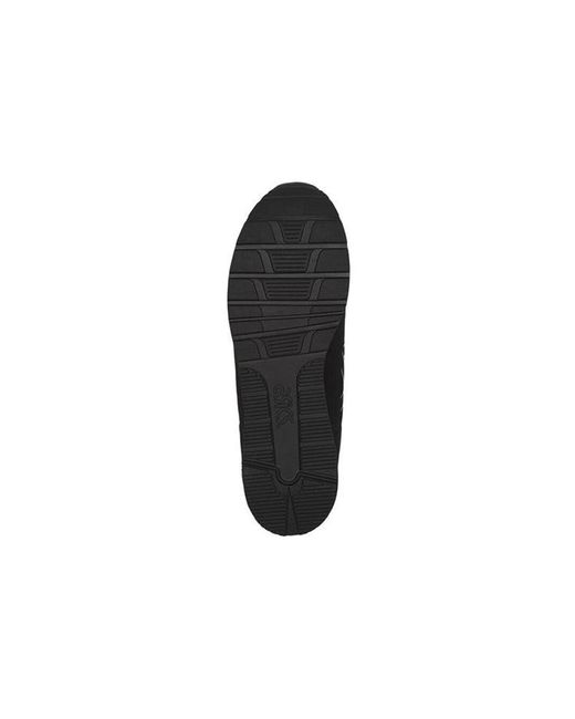 Asics Black Gel-Lyte Ns for men