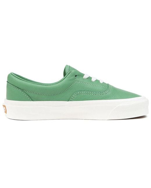 Vans Green Era 95 Dx for men