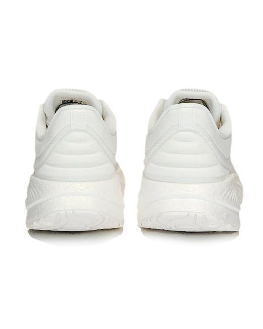 Li-ning White (Wmns) Yueying Boom
