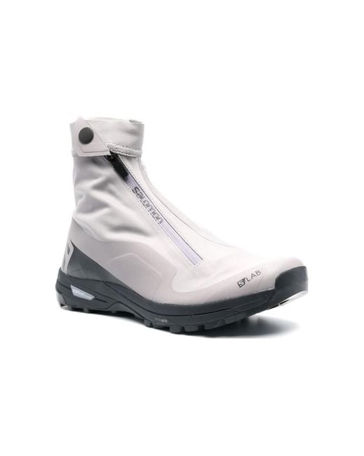 Salomon Gray Xa Alpine 2 Advanced for men