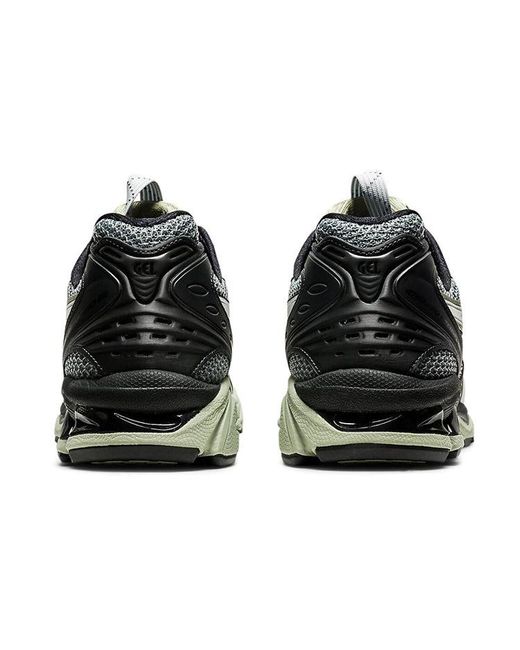 Asics Blue X Kiko Kostadinov Ub1-S Gel-Kayano 14 'Graphite' for men