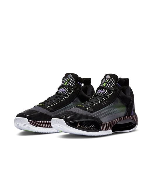 Nike Black 34 Low Pd Pf 'Halftone Dots' for men