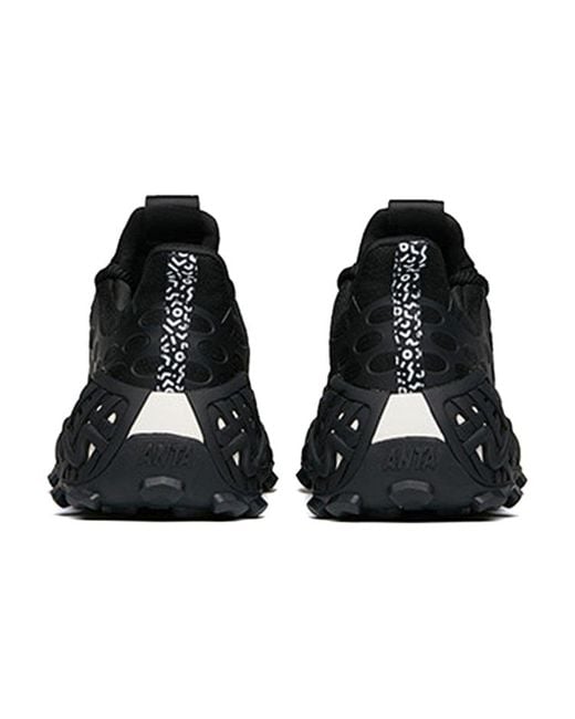 Anta Black (Wmns) X Salehe Bembury Sb-02