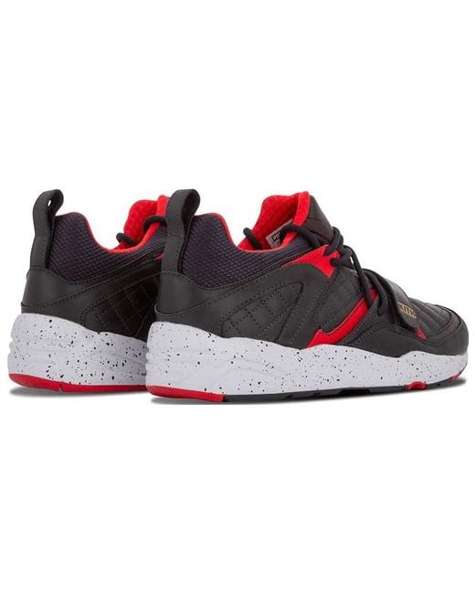 PUMA Blue Ronnie Fieg X Highsnobiety X Blaze Of Glory 'Tale Of Two Cities' for men
