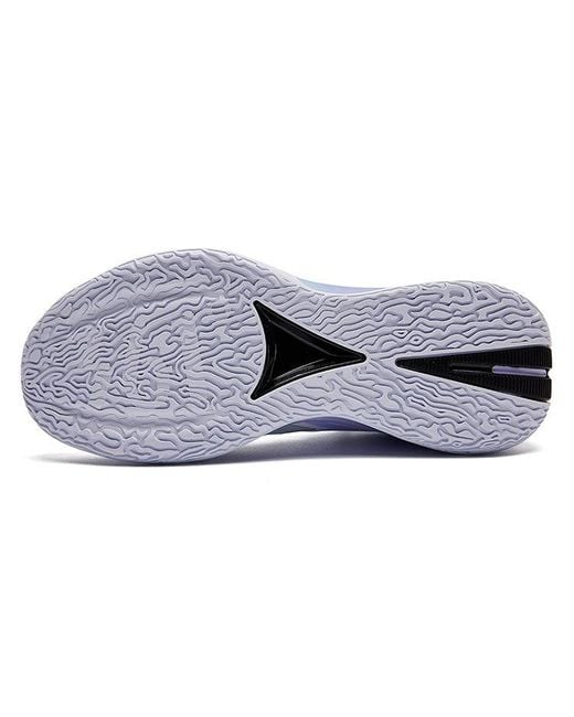 361 Degrees Blue Big3 3.0 'Ice Skate' for men
