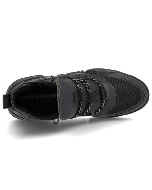 Converse Black (Wmns) Cpx Utility