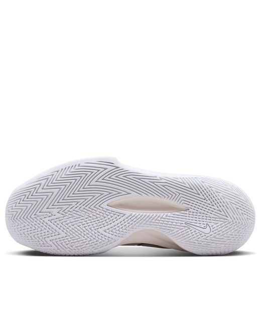 Nike Red Precision 6 'Sail Team' for men