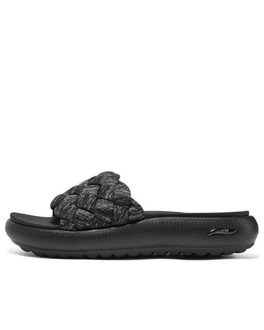 Skechers Black (Wmns) Arch Fit