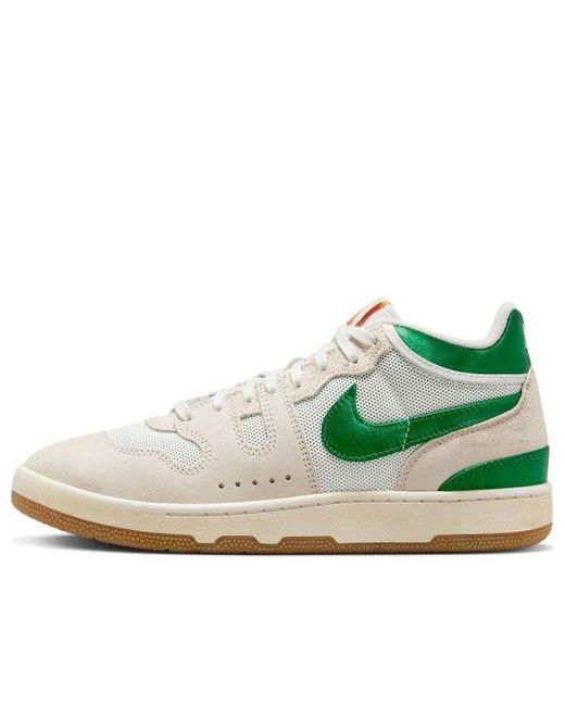 Nike Green Attack Sp Ivory/Pine Dz4636-102 for men