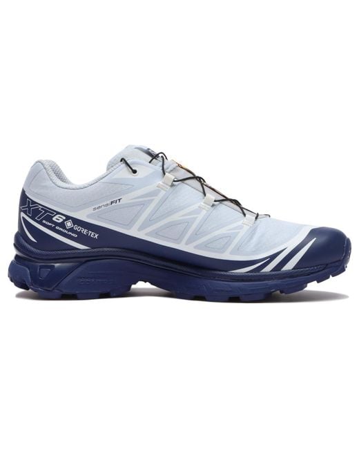 Salomon Xt-6 Gtx Print Heather' in Blue for Men | Lyst UK