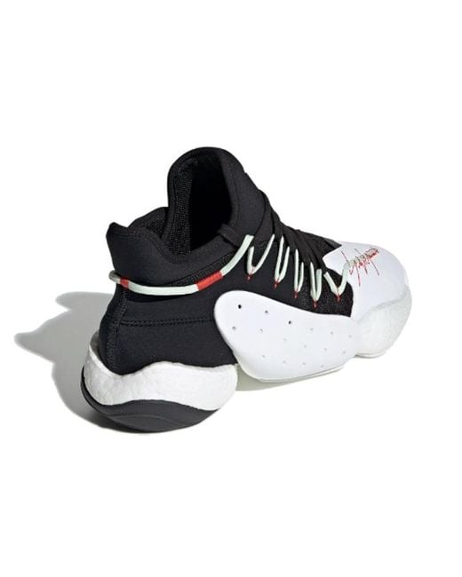 Adidas Blue Y-3 Byw Ball 'Core' for men