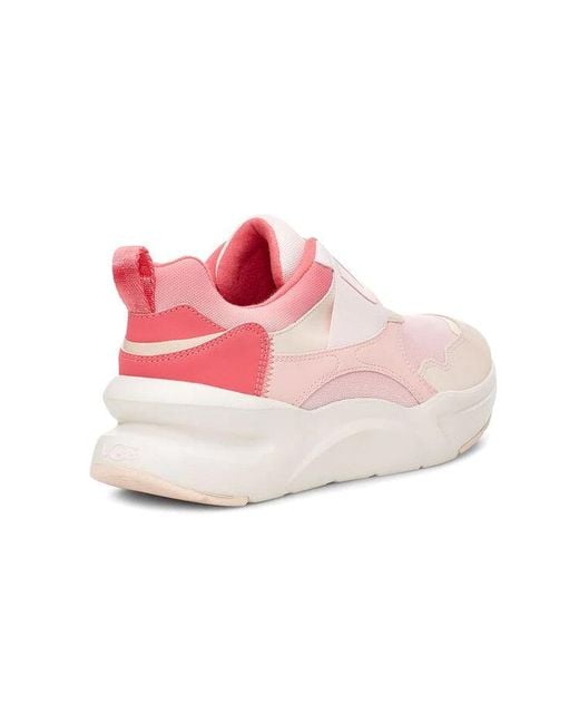 Ugg Pink (Wmns) La Flex