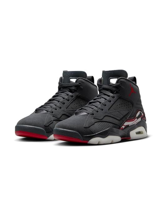 Nike Black (Wmns) Mvp 678 'Dark'