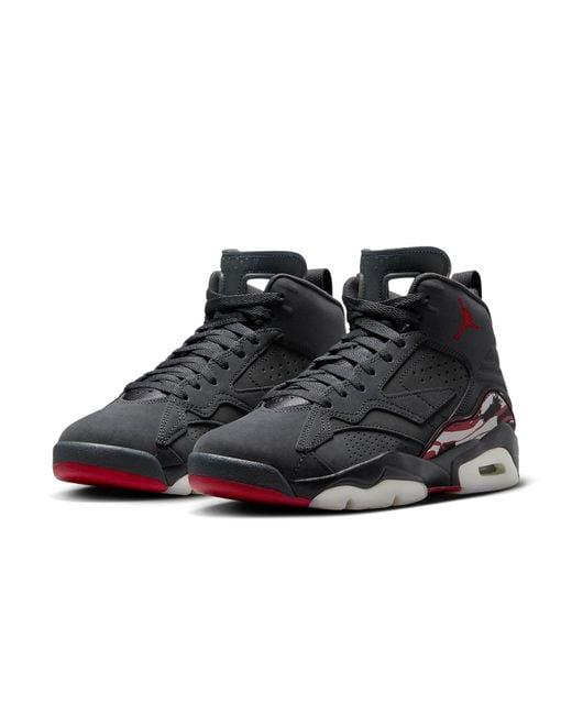 Nike Black (Wmns) Mvp 678 'Dark'