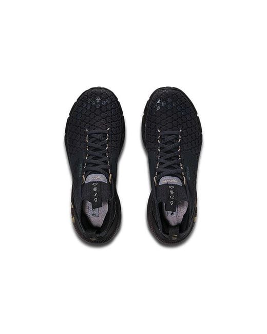 Under Armour (Wmns) Hovr Phantom 2 Coldgear Reactor 'Blackout'